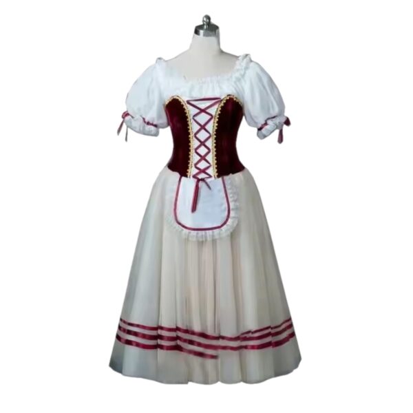 La fille mal gardee